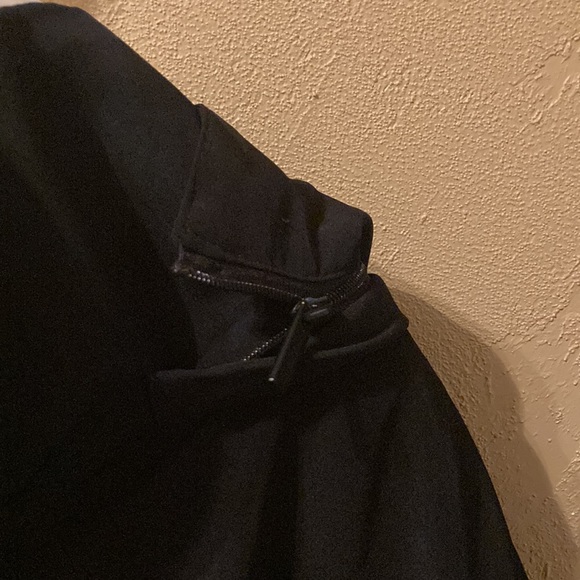 Calvin Klein Removable Hoodie Jacket - Picture 7 of 13